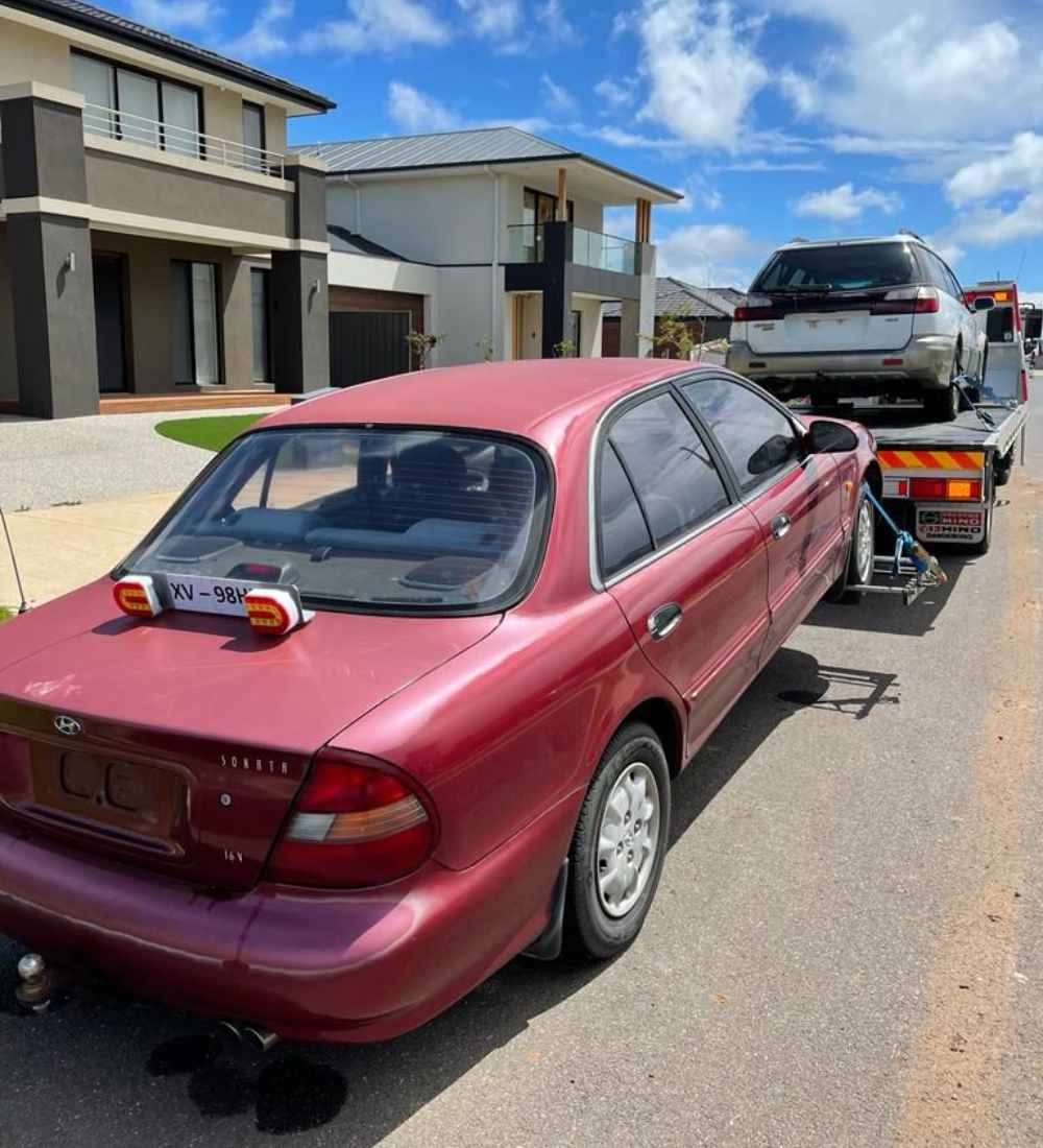 Why Choose Scrap 2 Cash To Sell Your Car In Melbourne